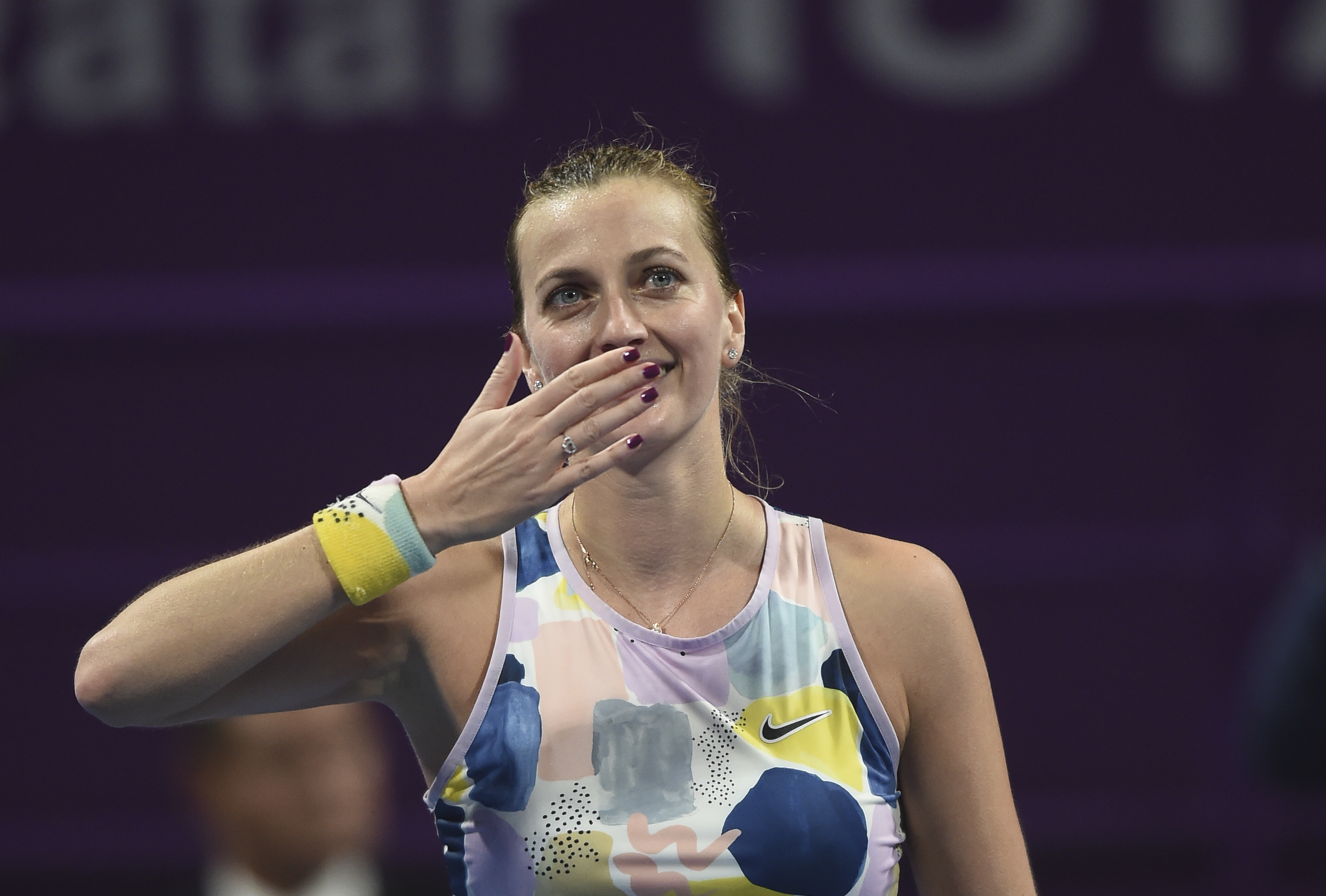 NG体育关于科维托娃在巴黎圣日耳曼比赛中精彩发挥，绝杀引发热议！的信息