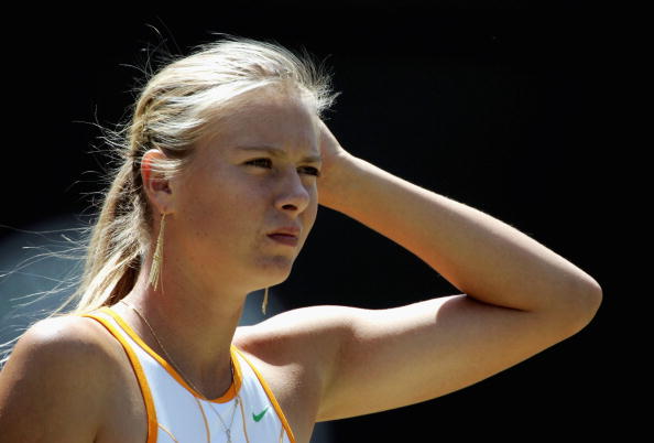 NG体育娱乐 莎拉波娃回归赛场，问鼎冠军首场状态亮眼，阿森纳观众沸腾！