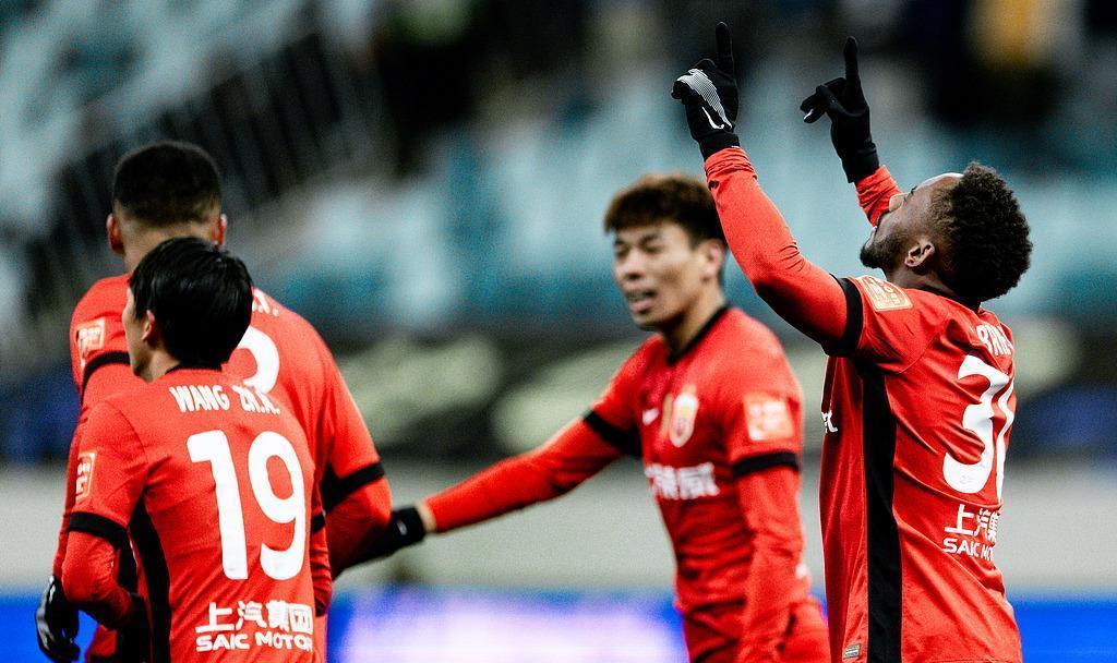 关于窗口期亚冠焦点战,上海海港刷新队史纪录,信心回归,细节决定成败的信息 关于窗口期亚冠焦点战,上海海港刷新队史纪录,信心回归,细节决定成败的信息