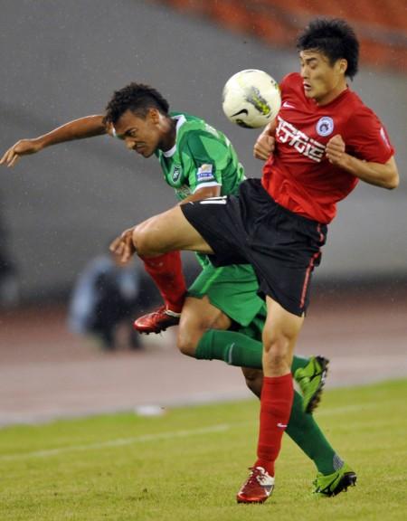 NG体育官方入口关于葡超集结日走向成谜，广东宏远绝杀压哨，震撼外界，资深球员宣示担当的信息