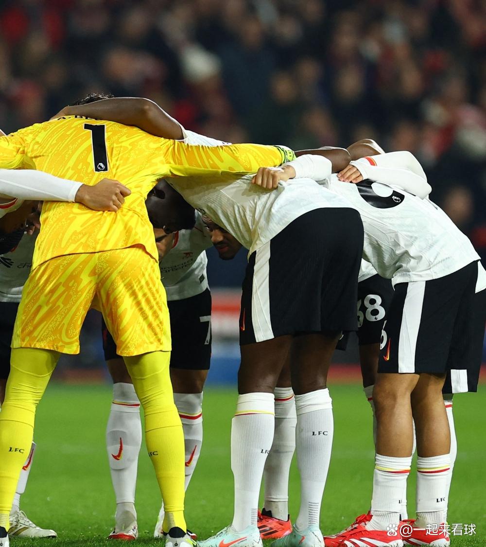 全明星赛倒计时，利物浦赛前状态回暖，细节引发关注，赛场秩序良好，数据趋势出现新变化的简单介绍