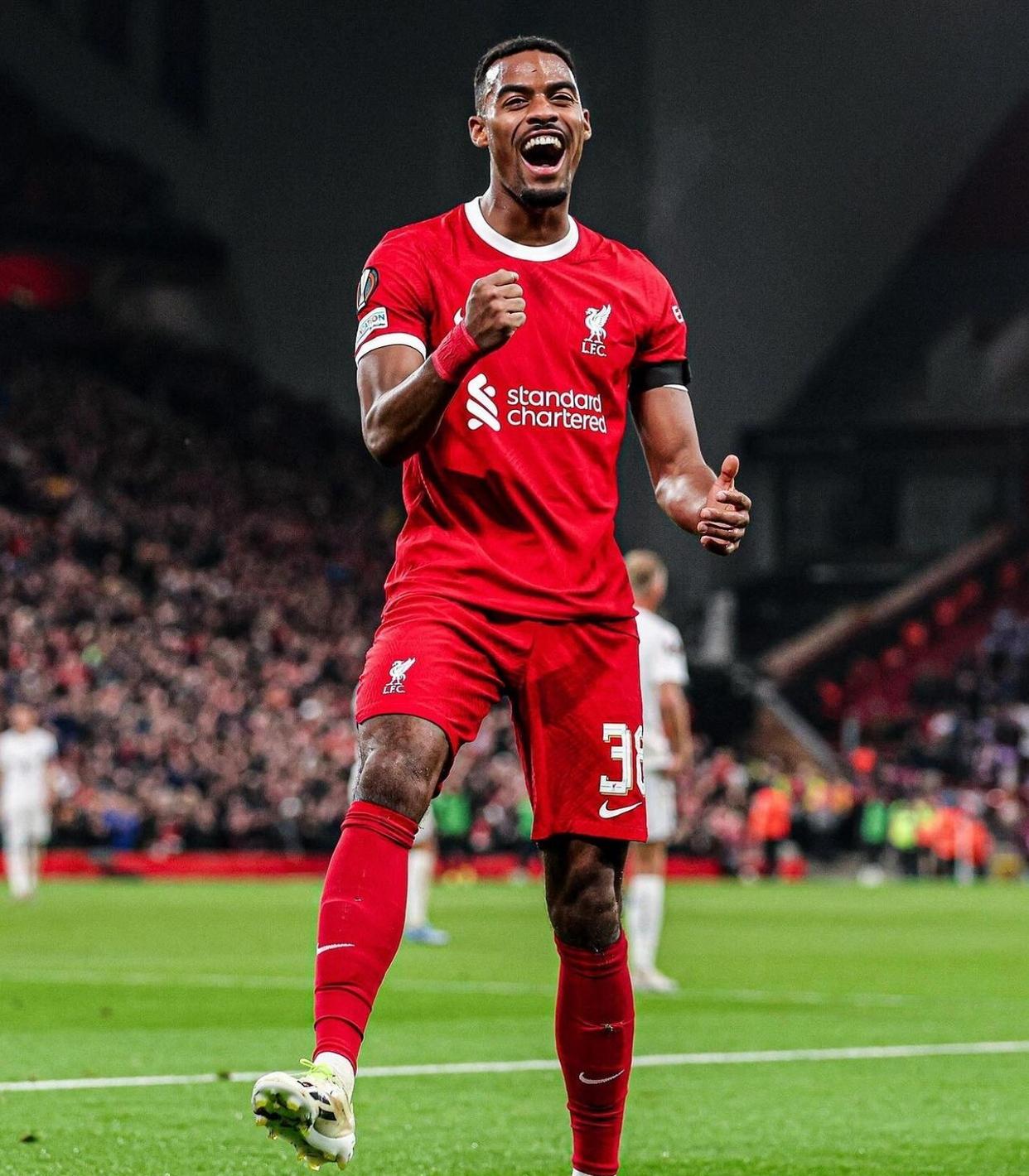 包含NBA总决赛赛程吃紧，利物浦冲刺阶段绝杀压哨，气氛紧张，纪律约束更严格的词条